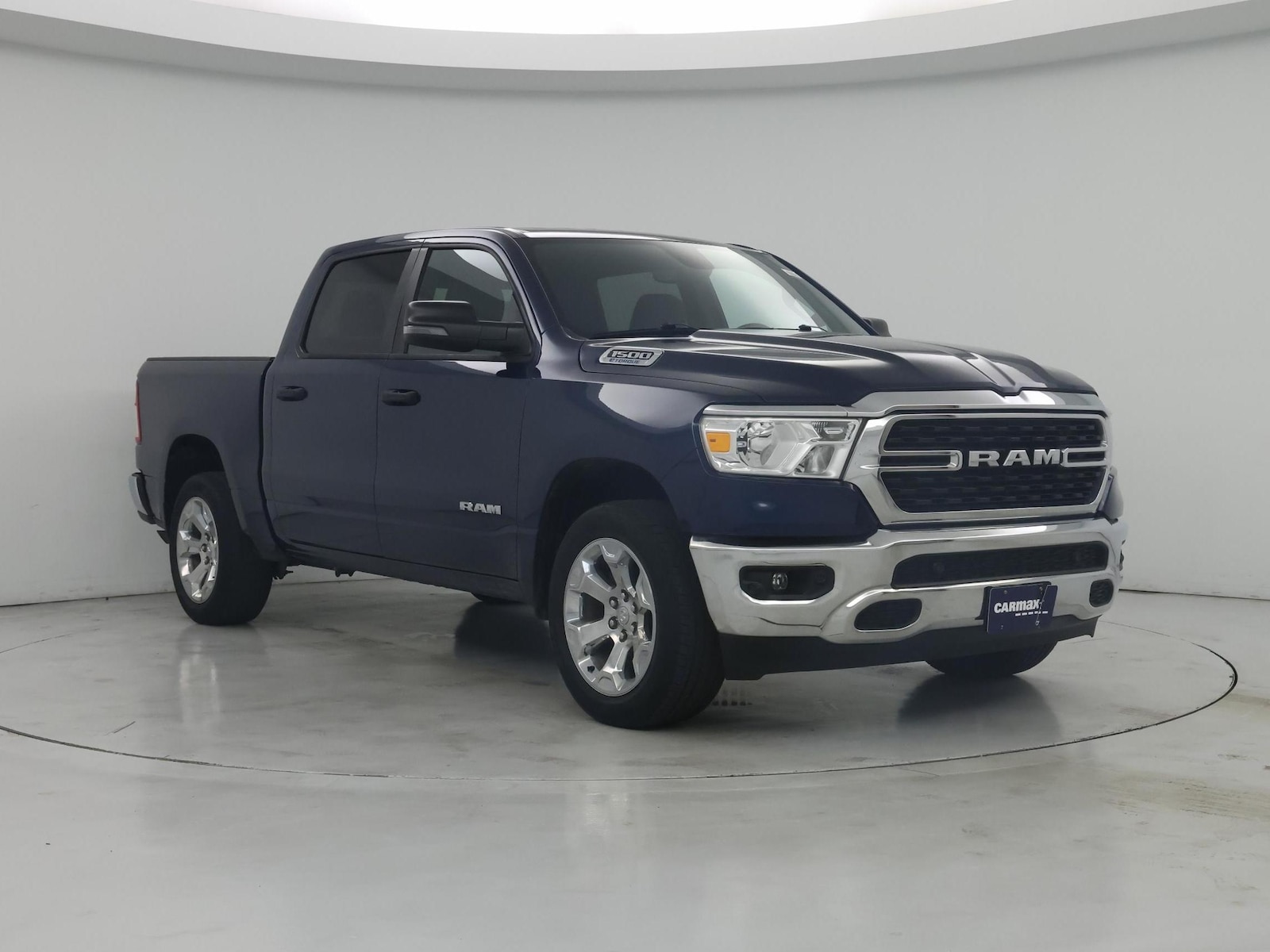 ram ram 1500 pickup 2023 1C6RRFFG1PN589004 image ram ram 1500 pickup 2023 1C6RRFFG1PN589004 image